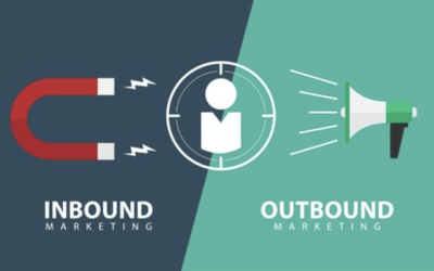 Inbound et Outbound marketing ? Quelles différences fondamentales ?